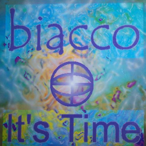 Biacco - It's Time