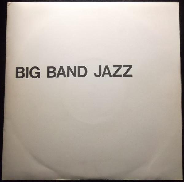 - Big Band Jazz