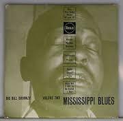 Big Bill Broonzy - Volume 2 - Mississippi Blues