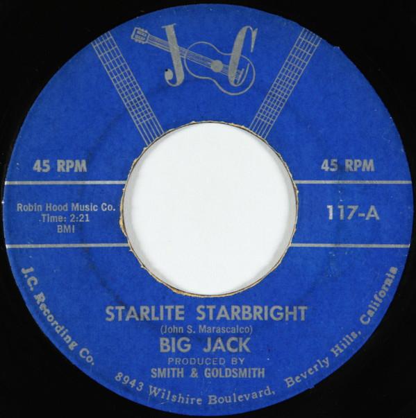 Big Jack (3) - Starlite Starbright