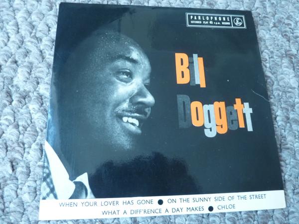 Bill Doggett - Bill Doggett
