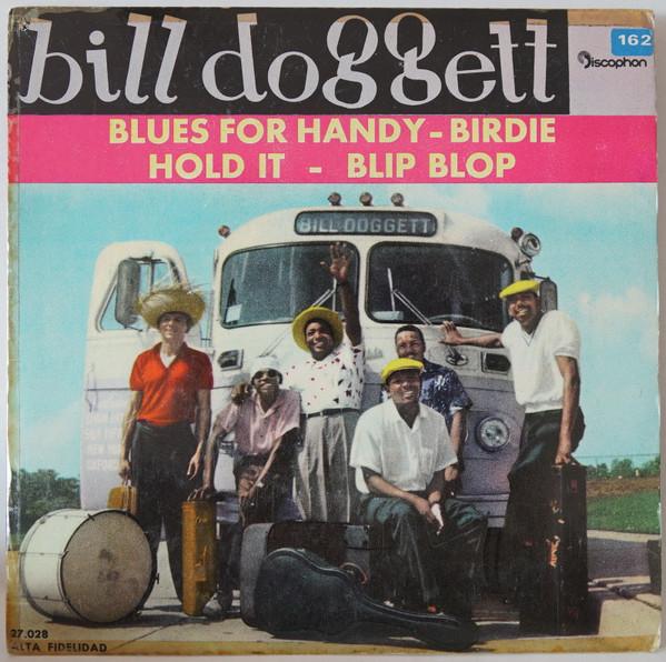 Bill Doggett - Hold It