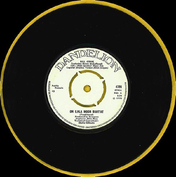 Bill Oddie - On Ilkla Moor Baht’at