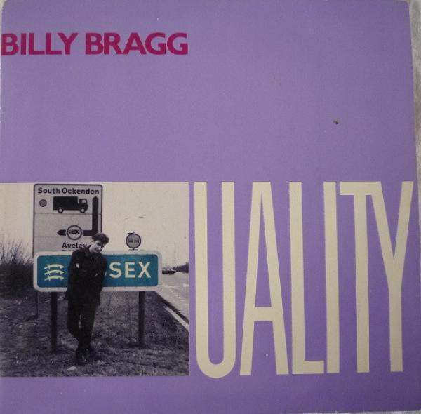 Billy Bragg - Sexuality