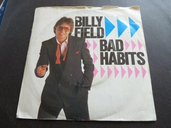 Billy Field - Bad Habits