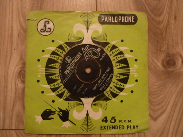 Billy J. Kramer & The Dakotas - Trains And Boats And Planes
