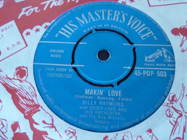 Billy Raymond - Makin' Love