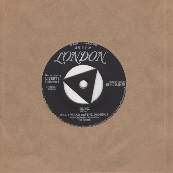 Billy Ward And His Dominoes - Stardust