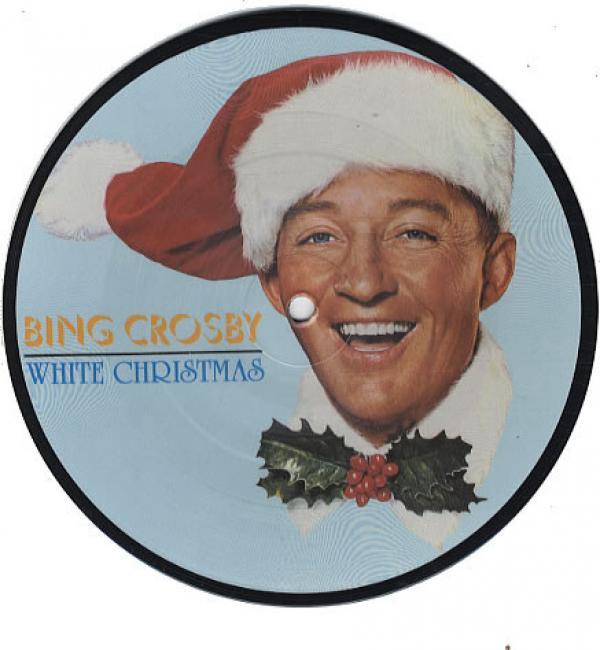 Bing Crosby - White Christmas