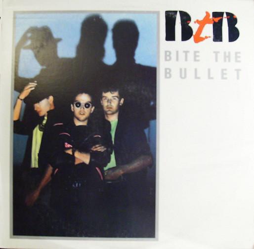 Bite The Bullet  - Bite The Bullet