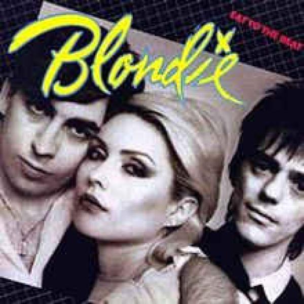 Blondie - Eat To The Beat