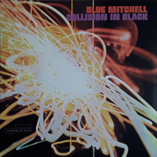 Blue Mitchell - Collision In Black