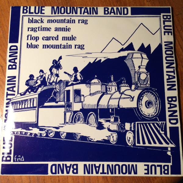 Blue Mountain Band - American Reels