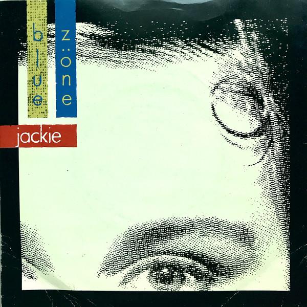 Blue Zone (4) - Jackie