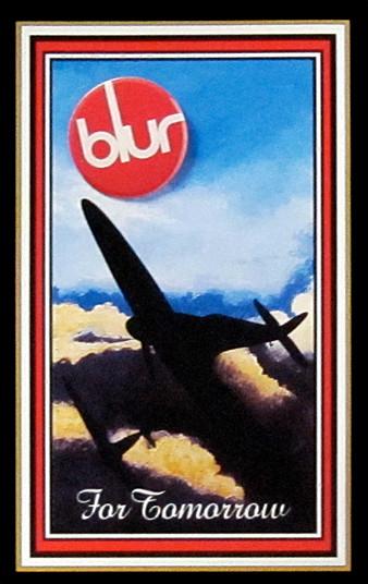 Blur - For Tomorrow