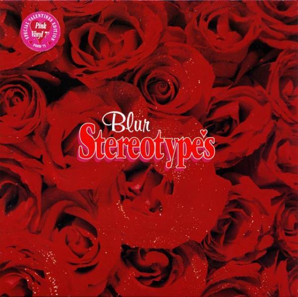 Blur - Stereotypes