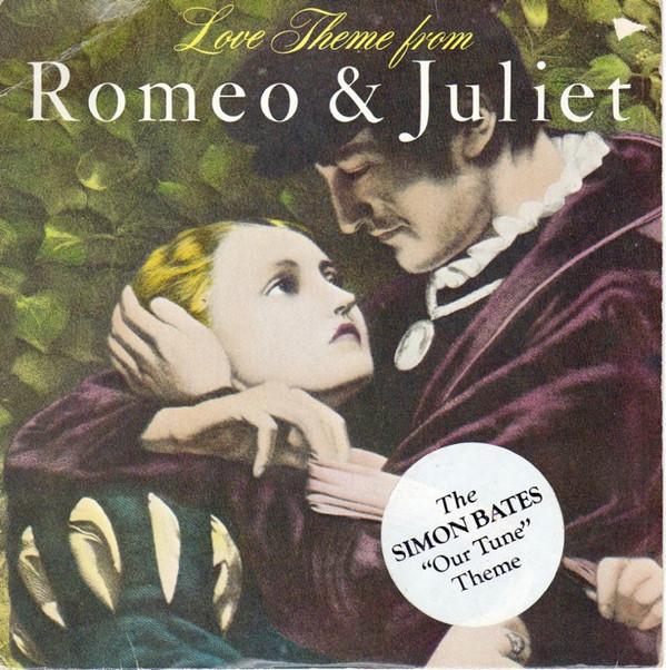 Bob Andrews - Love Theme From Romeo & Juliet