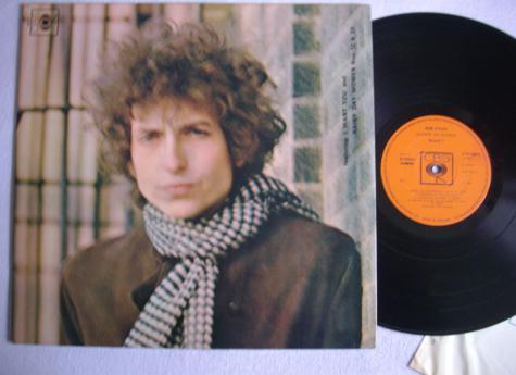 Bob Dylan - Blonde On Blonde
