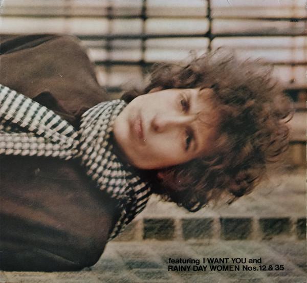 Bob Dylan - Blonde On Blonde