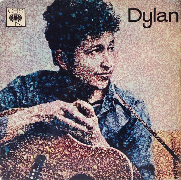 Bob Dylan - Dylan