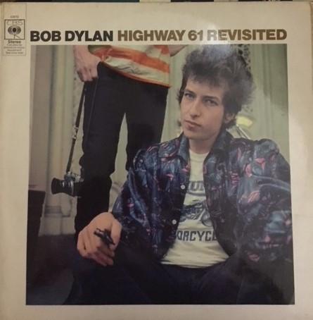 Bob Dylan - Highway 61 Revisited