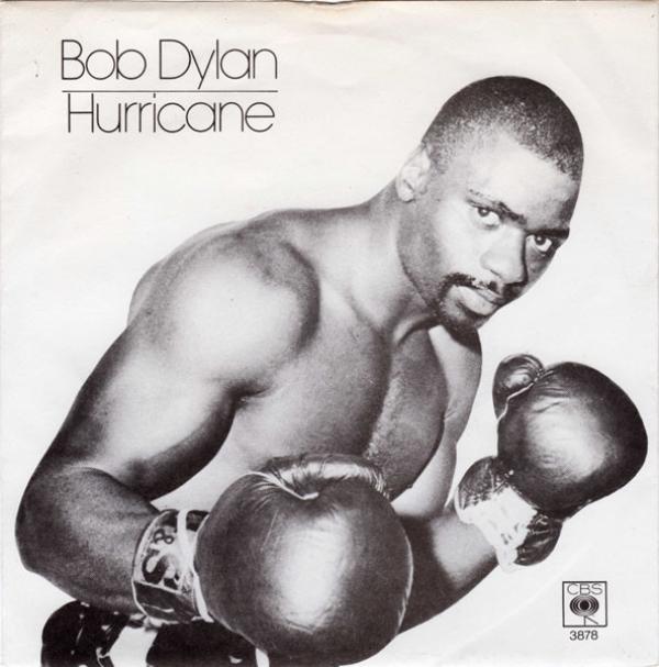 Bob Dylan - Hurricane