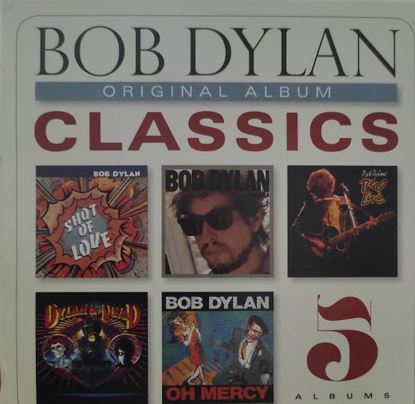 Bob Dylan - Original Classics Album