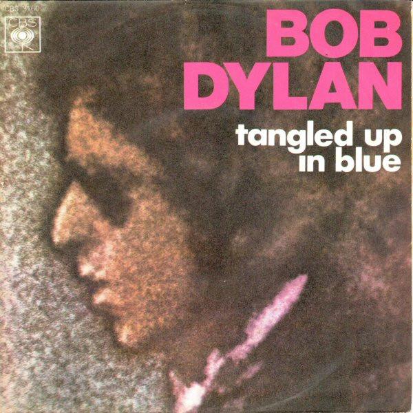 Bob Dylan - Tangled Up In Blue