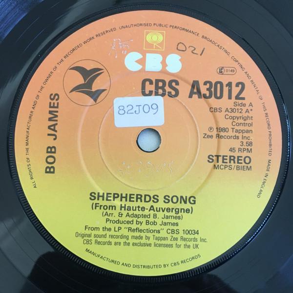 Bob James - Shepherds Song