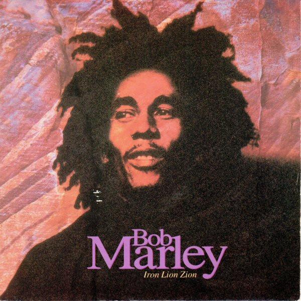 Bob Marley - Iron Lion Zion