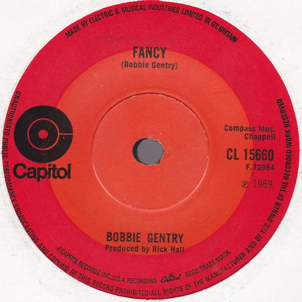 Bobbie Gentry - Fancy