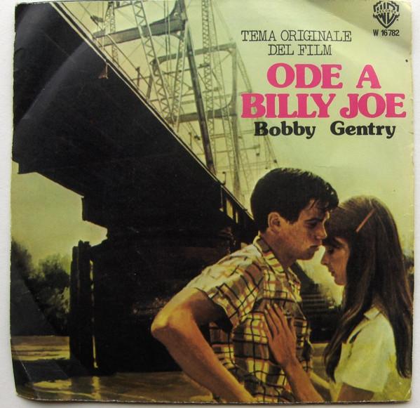 Bobbie Gentry - Ode A Billy Joe
