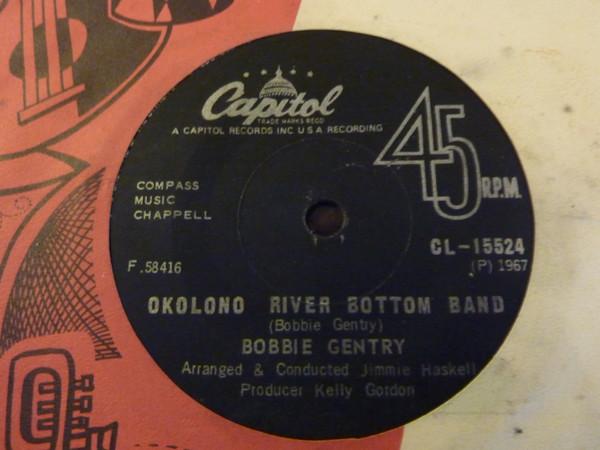 Bobbie Gentry - Okolono River Bottom Band