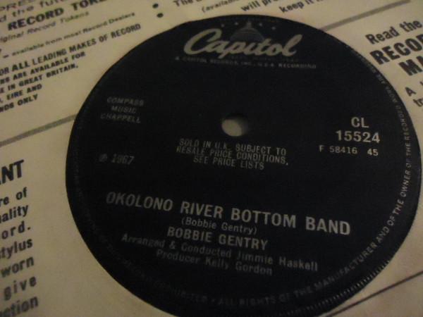 Bobbie Gentry - Okolono River Bottom Band