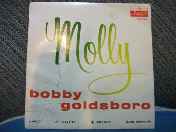 Bobby Goldsboro - Molly