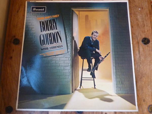 Bobby Gordon (2) - Young Man's Fancy