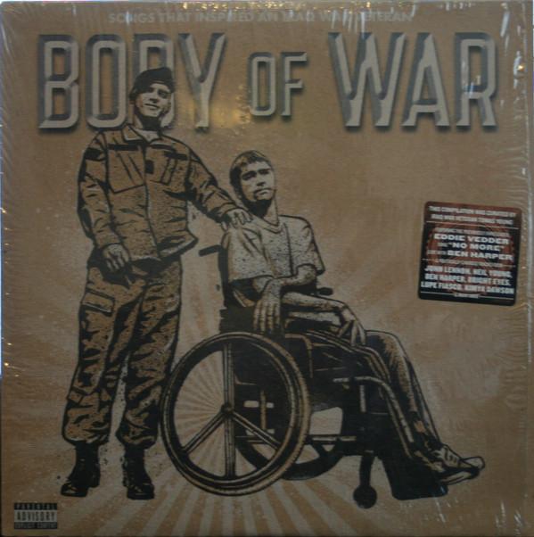  - Body Of War (Songs That Inspired An Iraq War Veteran)