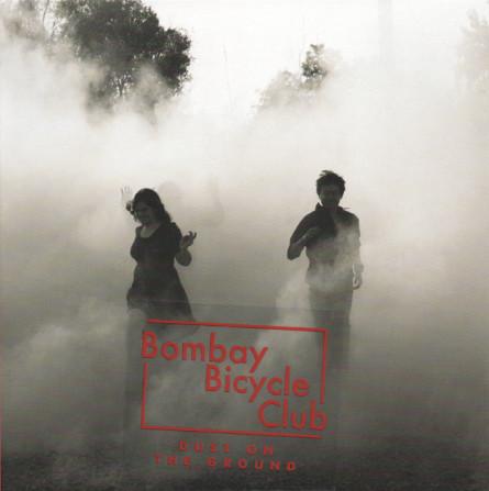 Bombay Bicycle Club - Dust On The Ground