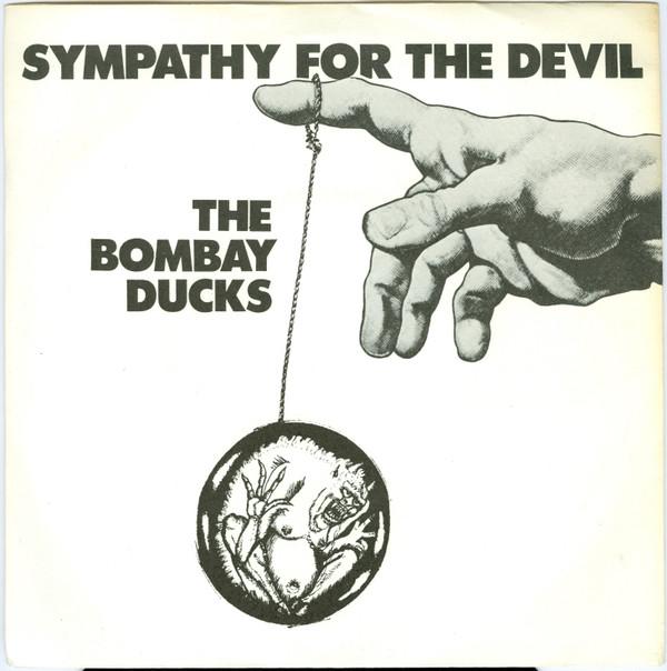 Bombay Ducks - Sympathy For The Devil