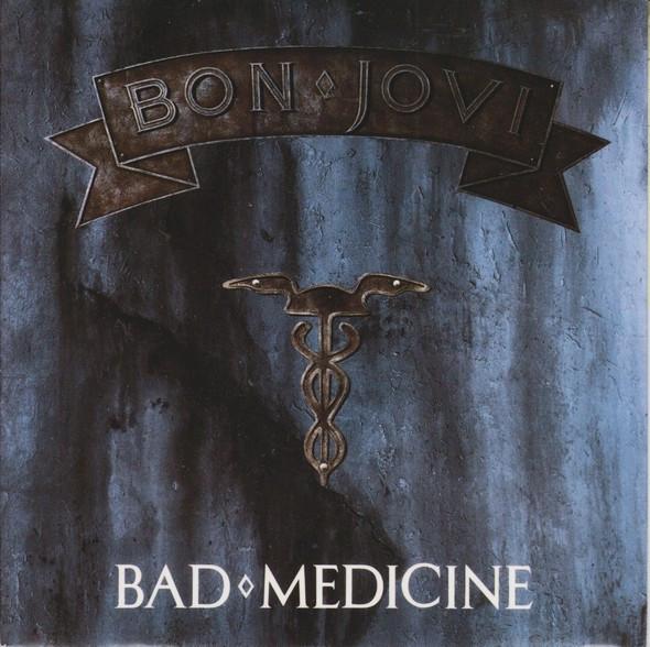 Bon Jovi - Bad Medicine
