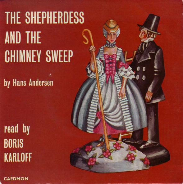 Boris Karloff - The Shepherdess And The Chimney Sweep