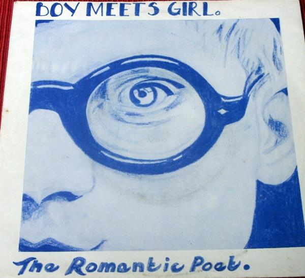 Boy Meets Girl (4) - The Romantic Poet (In Real Life)
