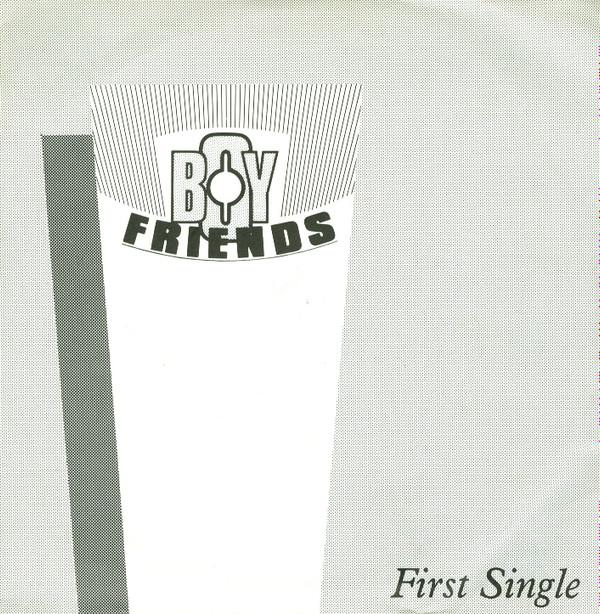 Boyfriends (3) - Boyfriend