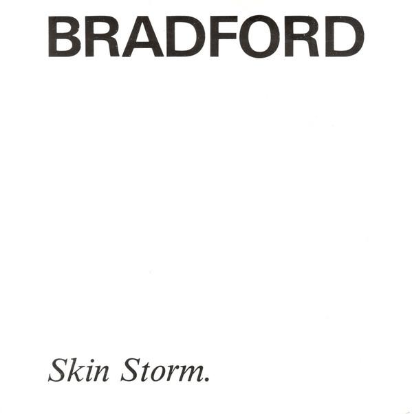 Bradford - Skin Storm / Gatling Gun
