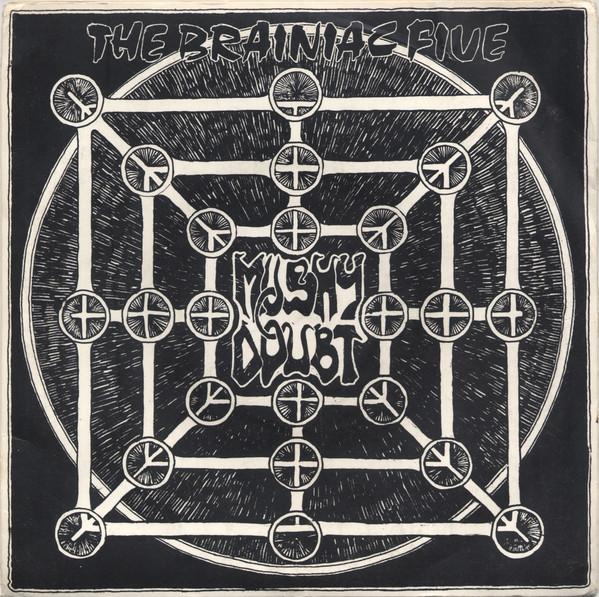 Brainiac 5 - Mushy Doubt