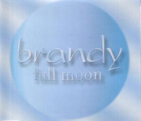 Brandy (2) - Full Moon