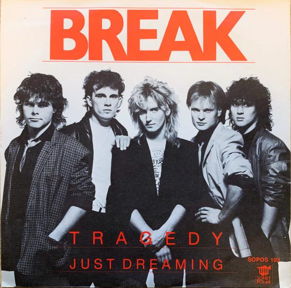 Break (6) - Tragedy