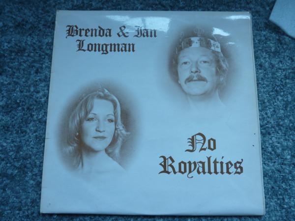 Brenda & Ian Longman - No Royalties