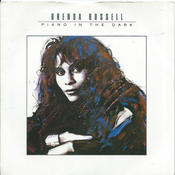 Brenda Russell (2) - Piano In The Dark