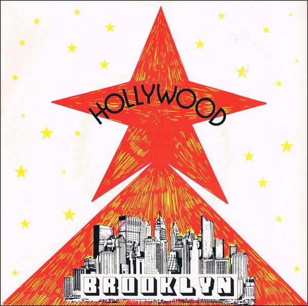 Brooklyn (15) - Hollywood / Late Again